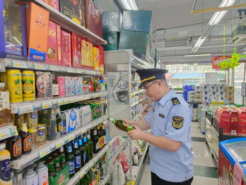 未明码标价 销售过期啤酒......青岛六商家被通报