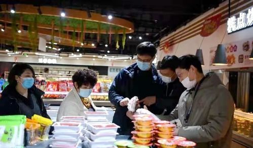 南阳市市场监管局开展进口冷链食品安全检查