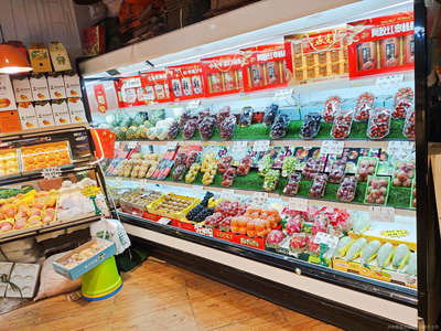 宁波海曙常来食品商行