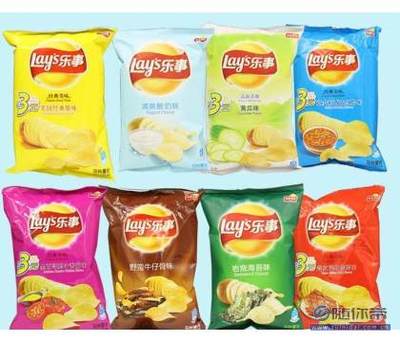 【Lay&quo;s/乐事乐事Lay39;s乐事薯片40g袋装10个口味供选40G60袋/箱】郑州市二七区广南食品配送商行 - 产品库