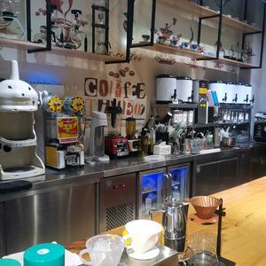 厦门市湖里区广祥茶咖食品商行