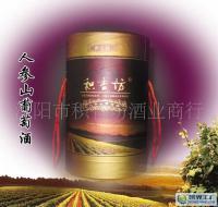 L葡萄酒 婚宴用酒 礼盒葡萄酒 红酒 人参葡萄酒 甜葡萄酒 婚宴酒_食品、饮料_世界工厂网中国产品信息库