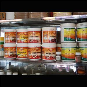 罗米食品原料商行