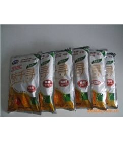 海通食品常年大量供应味千寻牌特调果味粉_泰安市泰山区海通食品商行
