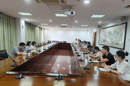 惠山区市场监督管理局召开食品自动售货商行政约谈会议