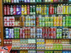 南兴台湾食品商行 品味宝岛美食的绝佳之选