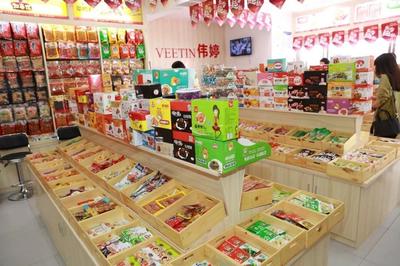 财富高桥·百家品牌商户系列报道 伟婷商行——不走寻常路，探索熟食经营新篇章