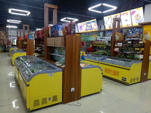 王冯江食品商行 新疆乌鲁木齐的特色食品供应站