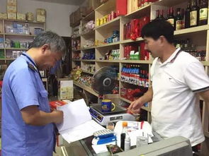 为建德食品消费的守护者点赞——致敬辛勤的食品商行从业者