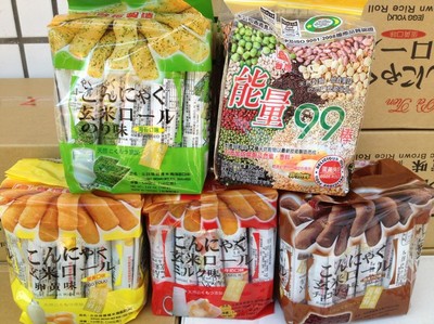 台湾北田99棒休闲食品介绍及供应信息